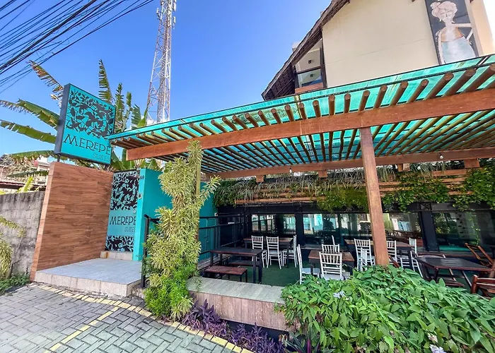 Merepe Suites - Porto de Galinhas by Easy Home